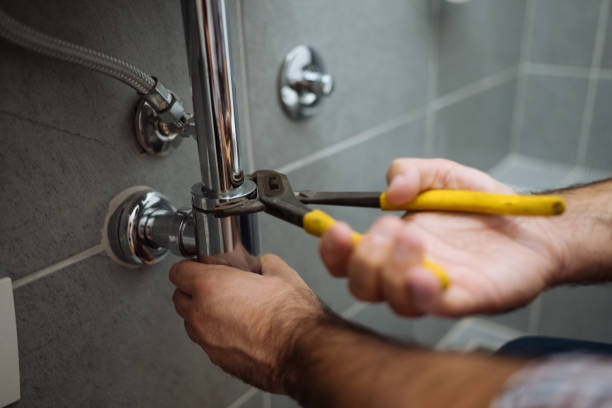 Best Local Plumber Services  in Broussard, LA